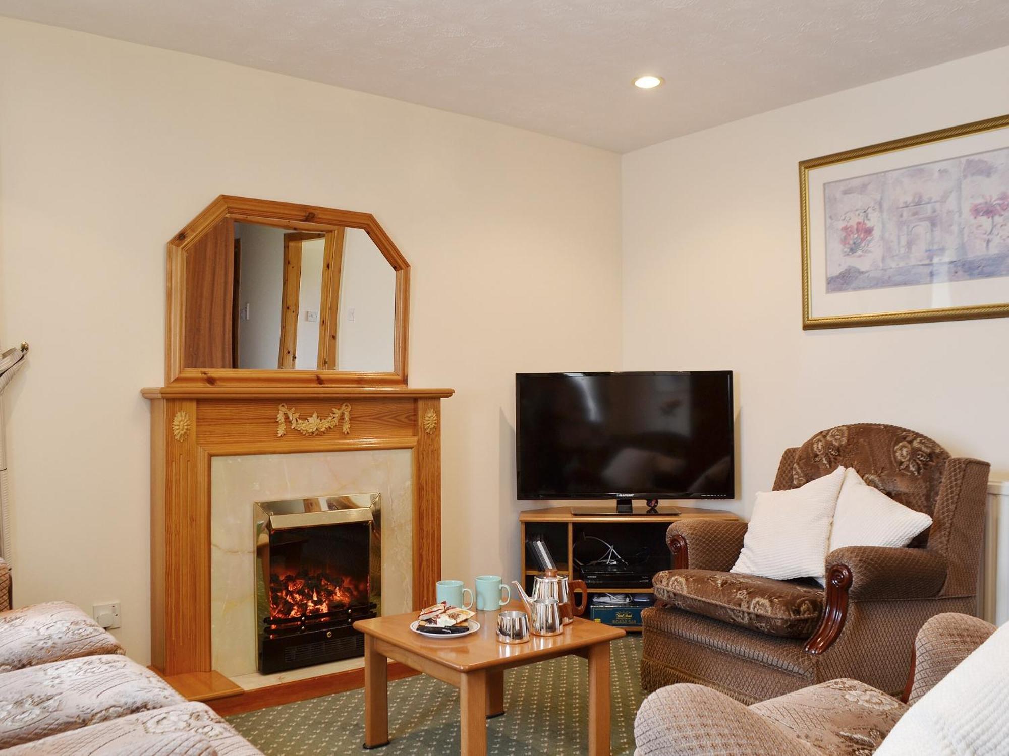 Holiday home Ross *