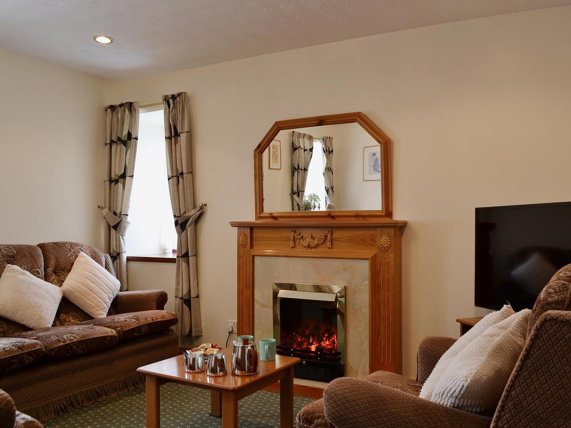 Ross Holiday home Cairneyhill