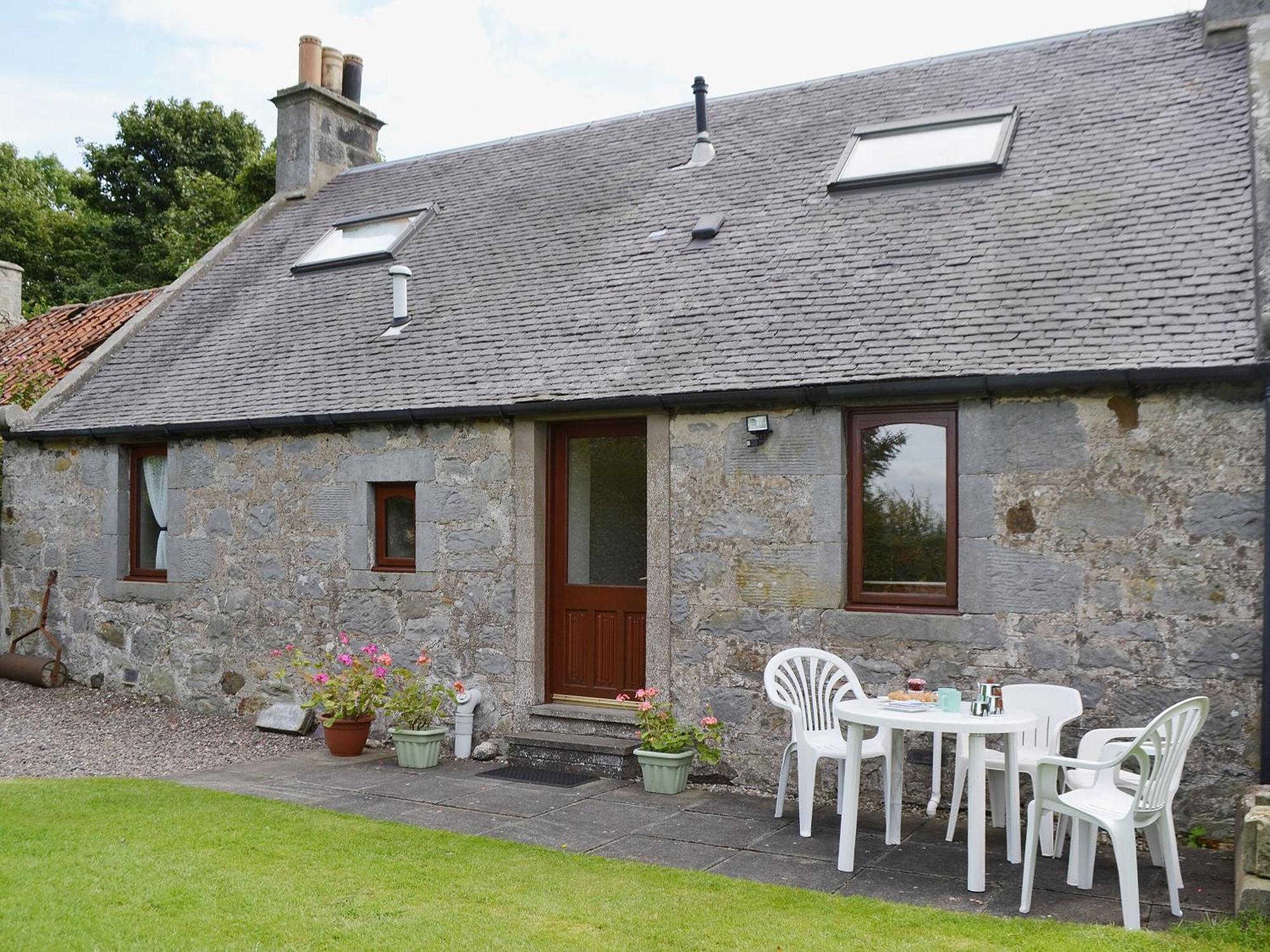 Ross Holiday home *